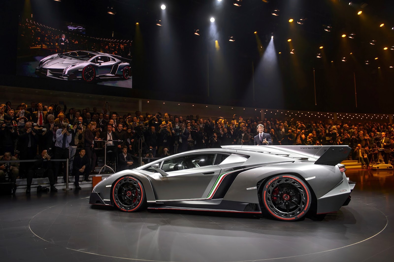 lamborghini rooteto13